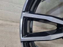 Load image into Gallery viewer, 1x Alufelge 19 Zoll 8.5" 5x112 40ET Glanz Schwarz 8090095 BMW 3 G21 G20 FEL6797754066fg