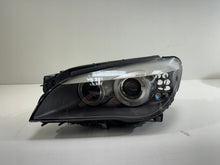 Laden Sie das Bild in den Galerie-Viewer, Frontscheinwerfer BMW 7 F01 F02 7225229 Xenon Links Scheinwerfer Headlight SCH5791220714ik