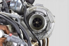 Load image into Gallery viewer, Motor Renault Laguna II M9R740 2.0 DCI 150PS 135TKm 2007 Diesel Engine Komplett MOT6576398843pv
