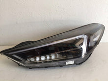 Laden Sie das Bild in den Galerie-Viewer, Frontscheinwerfer Hyundai Tucson D70RH04 Ein Satz Scheinwerfer Headlight SCH3918193373gc