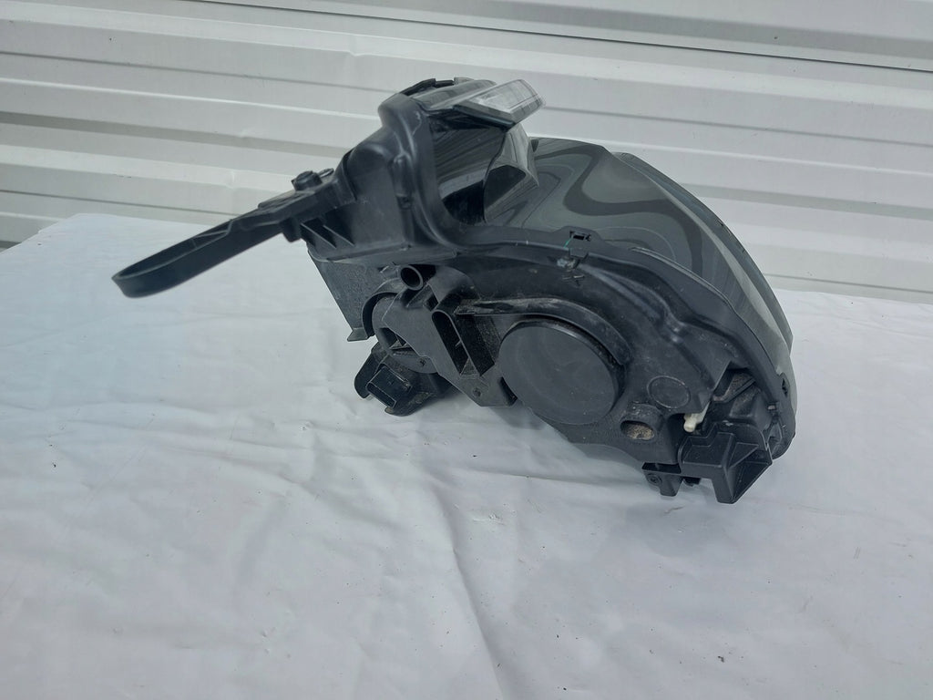 Frontscheinwerfer Citroën C4 III 9830649280 LED Rechts Scheinwerfer Headlight