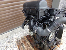 Load image into Gallery viewer, Motor Mini R55 R56 R60 R61 R59 N18B16C N18B16A 1.6 96TKm Benzin Engine Komplett MOT3121642226fm