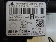 Load image into Gallery viewer, Frontscheinwerfer Skoda Octavia IV 5E4941016A LED Rechts Scheinwerfer Headlight SCH9583281188ld