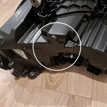 Load image into Gallery viewer, Frontscheinwerfer BMW X3 G01 G02 7466120-05 LED Rechts Scheinwerfer Headlight SCH8278817482lj