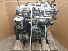 Load image into Gallery viewer, Motor Toyota I 1AD-FTV 2.0 132TKm 2008 Diesel Engine Komplett MOT3406221021yl