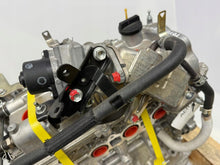 Load image into Gallery viewer, Motor Toyota Yaris 1NZ-FXE 1.5 101PS 74kW 21TKm 2011 Benzin Engine Unkomplett MOT2606866211hv
