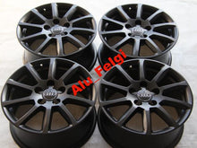 Load image into Gallery viewer, 1x Alufelge 16 Zoll 7.5&quot; 5x112 8K0601025AT Audi A6 A4 Rim Wheel