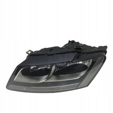 Load image into Gallery viewer, Frontscheinwerfer Audi Q5 8R0941003A Links Scheinwerfer Headlight SCH4677972536hp