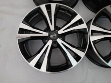 Load image into Gallery viewer, 4x Alufelge 18 Zoll 7.0" 5x114.3 40ET HV03BMB94 Mg X-Trail I Rim Wheel FEL5378775392eq