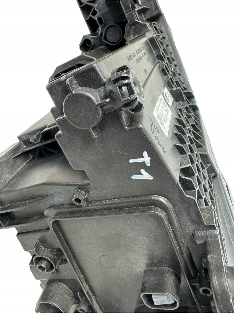 Frontscheinwerfer Ford Tourneo Connect Transit 2KF941036 Rechts Headlight SCH7037184692hf