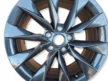 Load image into Gallery viewer, 1x Alufelge 17 Zoll 7.0" 5x112 43ET 3P0601025AD Skoda Superb I Rim Wheel FEL1290654592sa