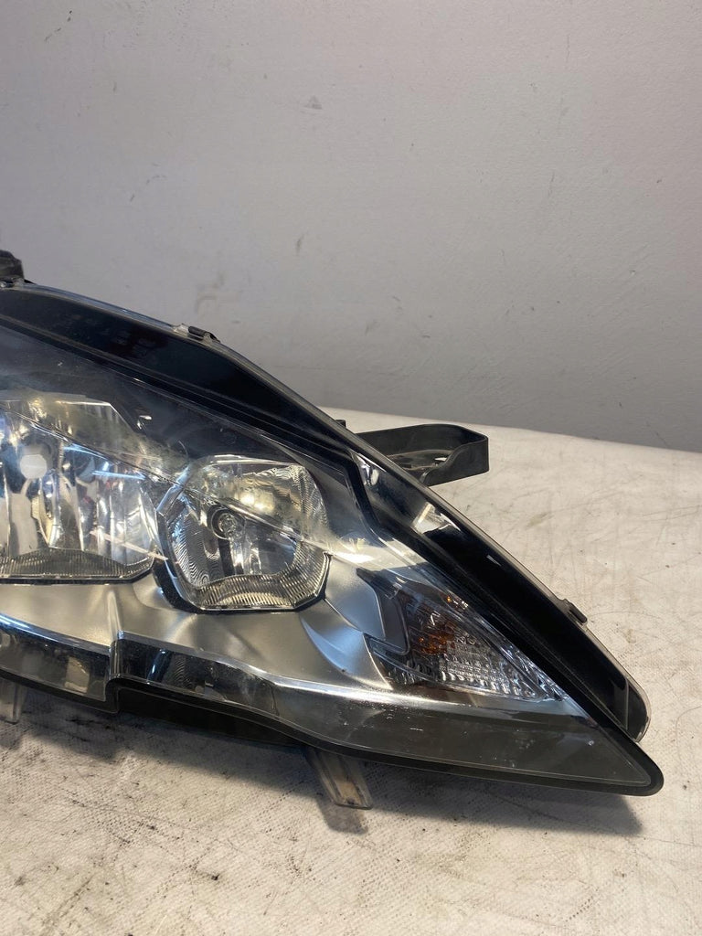 Frontscheinwerfer Peugeot 308 I 9800553180-00 Rechts Scheinwerfer Headlight SCH2554368048dg