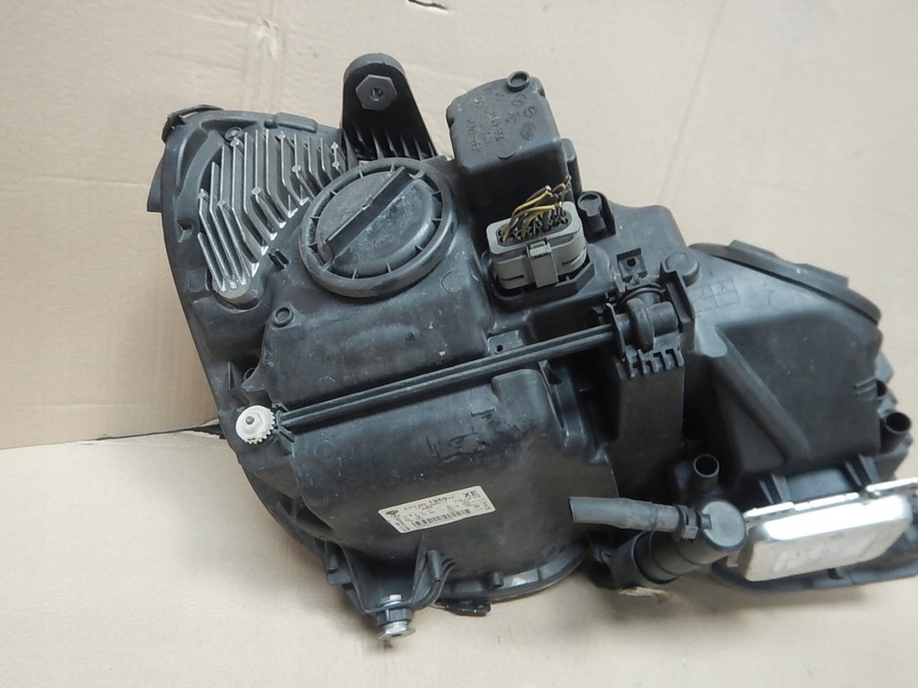 Frontscheinwerfer Mercedes-Benz W212 A2128201959 Xenon Links Headlight SCH1086310942hx