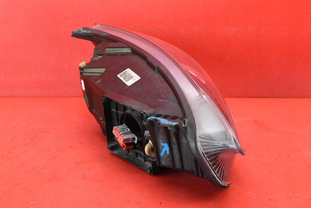 Frontscheinwerfer Ford Focus MX7B-13E015-ED Links Scheinwerfer Headlight SCH7991809842cy