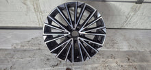Laden Sie das Bild in den Galerie-Viewer, 1x Alufelge 19 Zoll 8.0" 5x112 46ET Glanz Schwarz 6891180 BMW F45 U06 F46 FEL4698495838eh