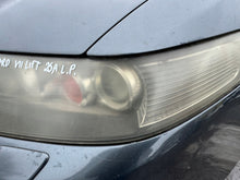 Load image into Gallery viewer, Frontscheinwerfer Honda Accord VII Links Scheinwerfer Headlight