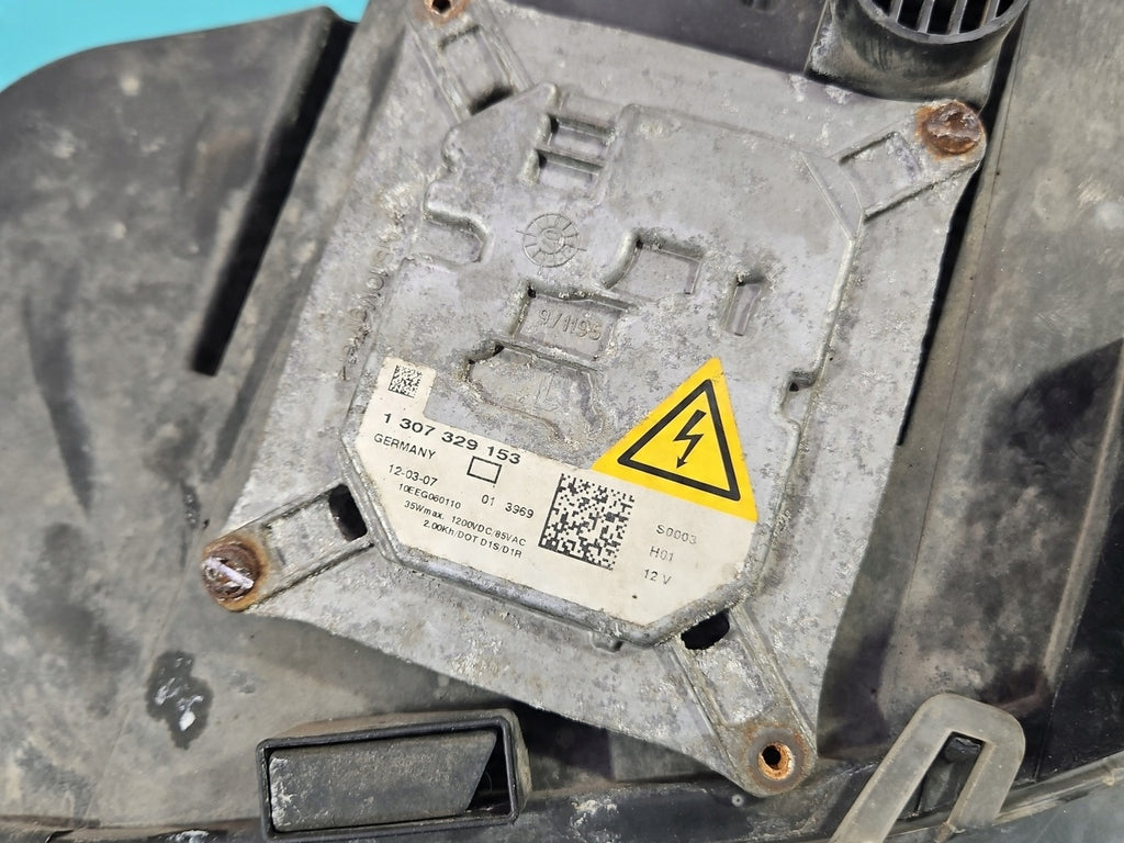 Frontscheinwerfer BMW X5 E70 1364051 7158930 Xenon Rechts Scheinwerfer Headlight