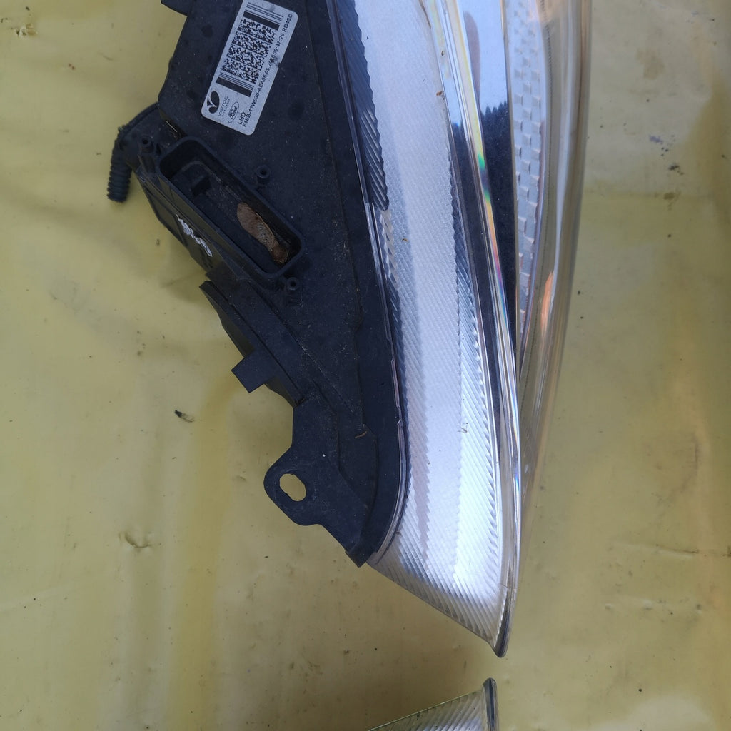 Frontscheinwerfer Ford Focus F1EB13W030-AEA06 LED Ein Stück (Rechts oder Links)