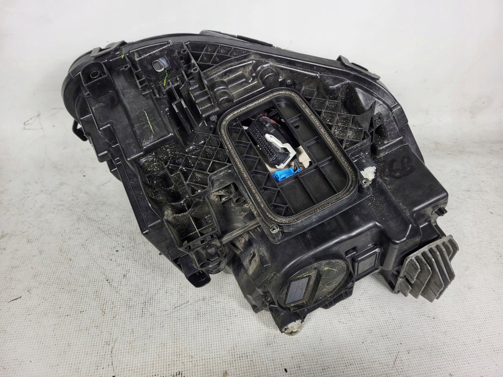 Frontscheinwerfer Mercedes-Benz Glb X247 A2479060106 LED Links Headlight SCH9670311042cw