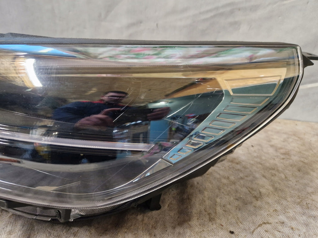 Frontscheinwerfer Hyundai I30 III 92101G4600 Links Scheinwerfer Headlight SCH6948942992gj