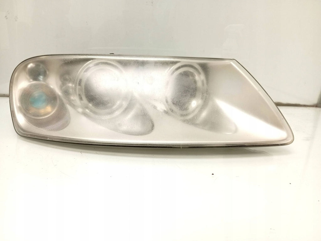 Frontscheinwerfer VW Touareg 7L6941016BK 89001960 Rechts Scheinwerfer Headlight SCH2562067677kj