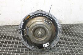 Getriebe Mercedes-Benz Coupe 722904 A1644460710 2212703201 Automatikgetriebe