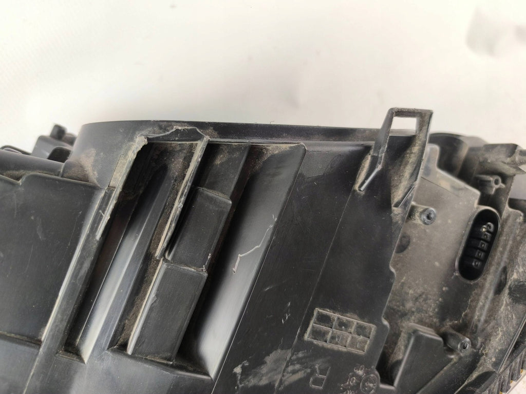 Frontscheinwerfer Audi A6 C6 Xenon Rechts Scheinwerfer Headlight