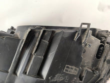 Laden Sie das Bild in den Galerie-Viewer, Frontscheinwerfer Audi A6 C6 Xenon Rechts Scheinwerfer Headlight