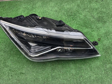 Laden Sie das Bild in den Galerie-Viewer, Frontscheinwerfer Seat Leon 5f1 5F1941008G Full LED Rechts Headlight