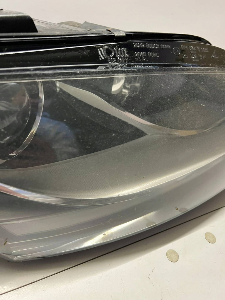 Frontscheinwerfer Audi Tt 8J0941004R Rechts Scheinwerfer Headlight SCH5757337814ei