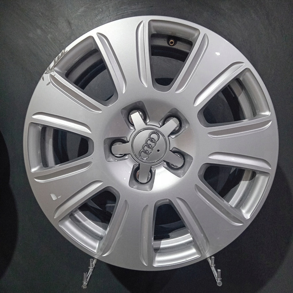 4x Alufelge 16 Zoll 6.5" 5x112 33ET 8U0601025Q Audi Rim Wheel FEL1147492279hp