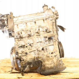 Motor Toyota Yaris 1N-P72L 1.4 88PS 2007 Diesel Engine Unkomplett MOT1529627965oy