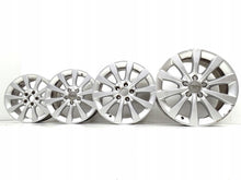 Load image into Gallery viewer, 1x Alufelge 17 Zoll 8.0&quot; 5x112 4G0601025AG Audi A6 C7 Rim Wheel