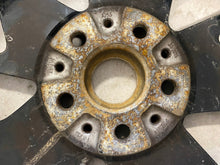Load image into Gallery viewer, 1x Alufelge 20 Zoll 5.0" 5x112 53ET 6856895 BMW I3 Rim Wheel FEL1866713733ut