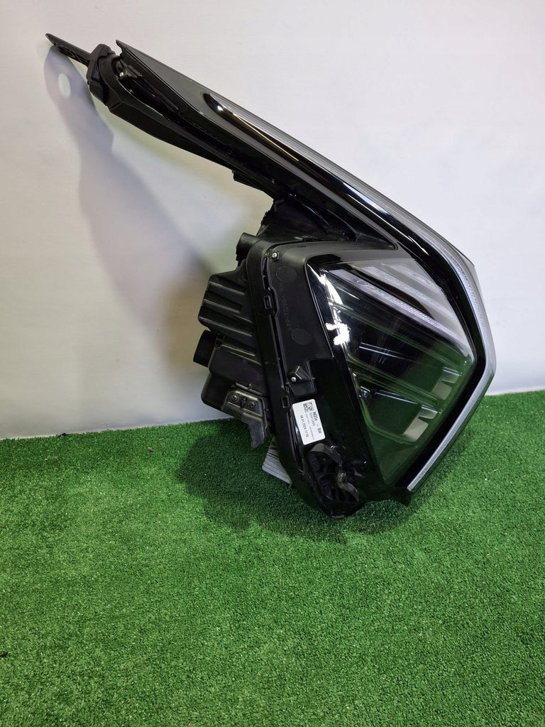 Frontscheinwerfer Kia Sportage R2921-62220 Full LED Rechts Headlight SCH7613892351ib
