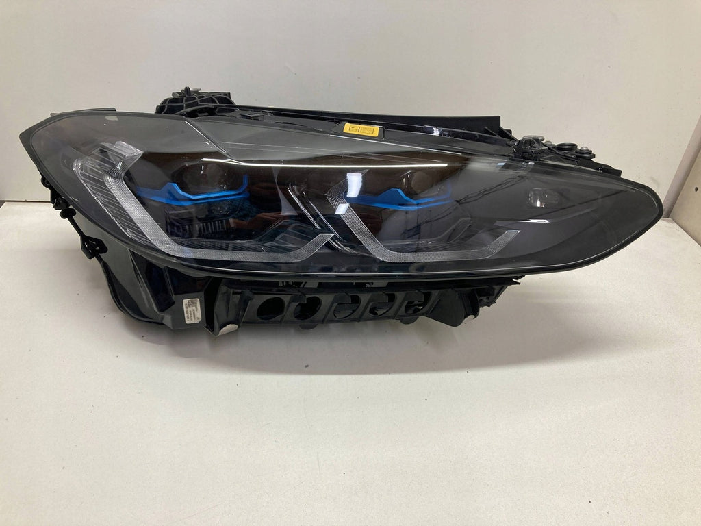 Frontscheinwerfer BMW 4 G22 G82 G23 G26 9505116-04 Laser Rechts Headlight SCH8843682963em