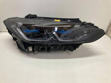 Load image into Gallery viewer, Frontscheinwerfer BMW 4 G22 G82 G23 G26 9505116-04 Laser Rechts Headlight SCH8843682963em