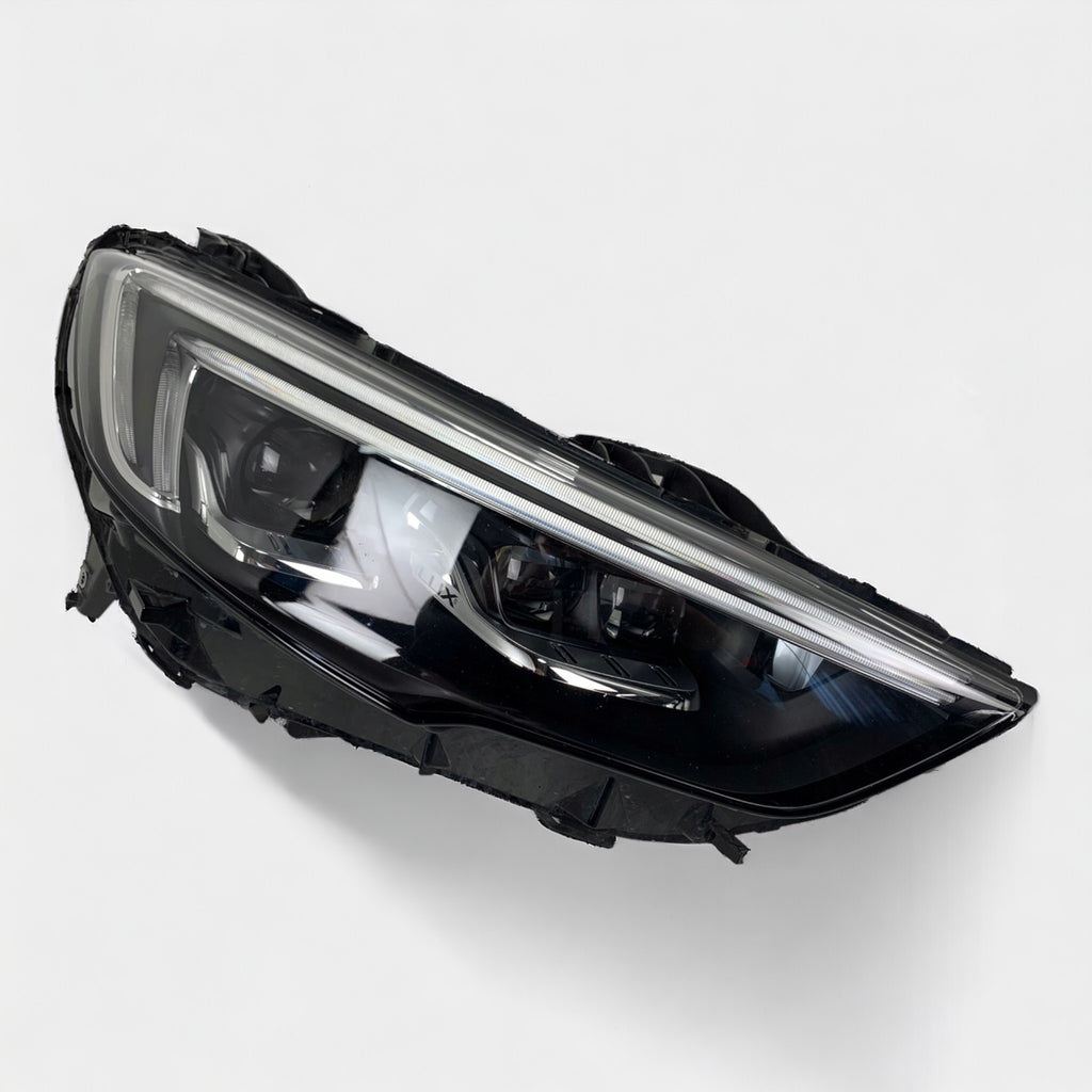 Frontscheinwerfer Opel Insignia B 39195646 LED Rechts Scheinwerfer Headlight