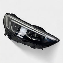 Load image into Gallery viewer, Frontscheinwerfer Opel Insignia B 39195646 LED Rechts Scheinwerfer Headlight