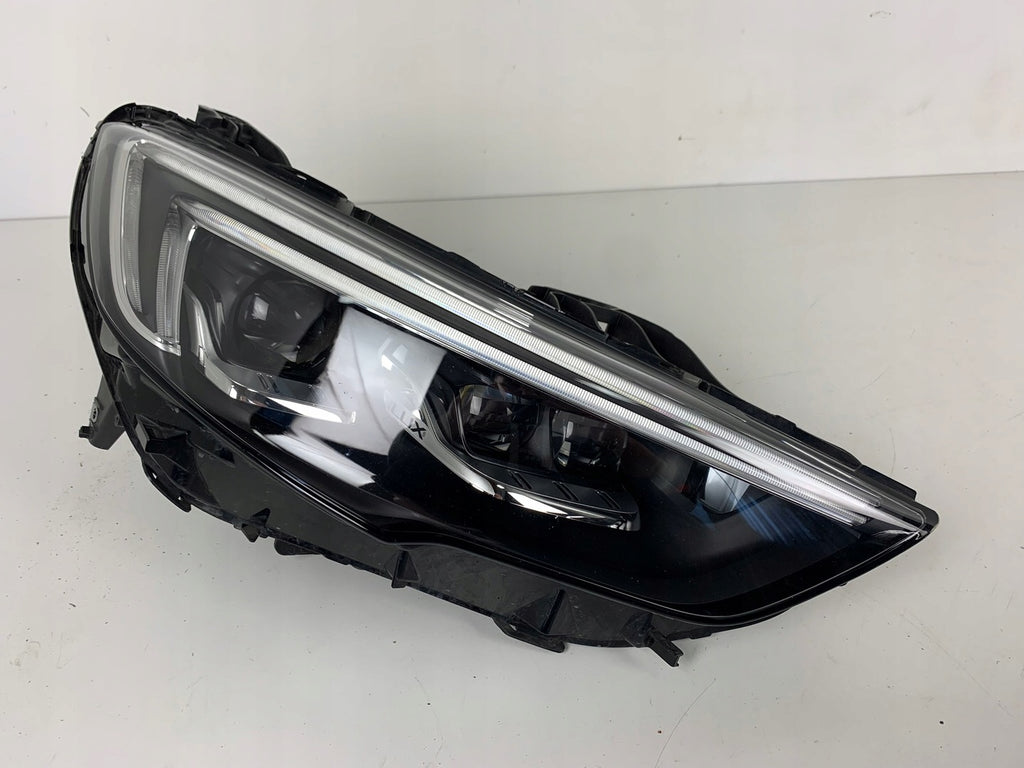 Frontscheinwerfer Opel Insignia B LED Rechts Scheinwerfer Headlight