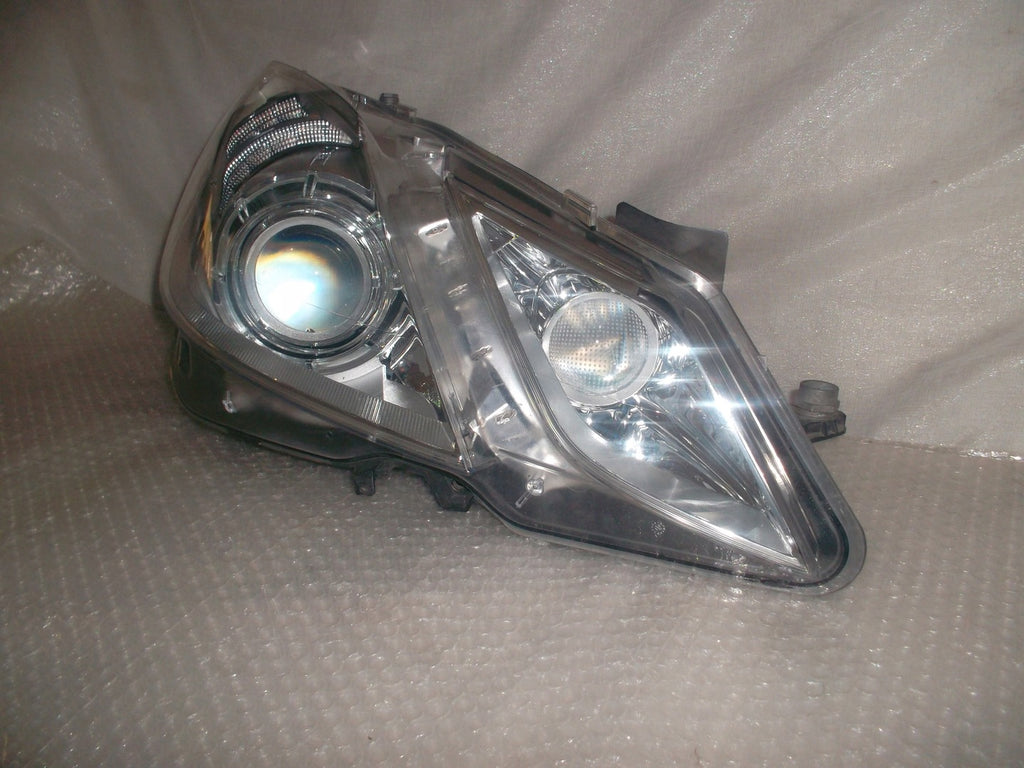 Frontscheinwerfer Mercedes-Benz Coupe A2078204461 Bi-Xenon Rechts Headlight SCH8862318977mj