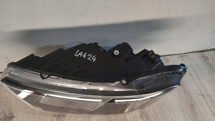 Frontscheinwerfer Ford Connect 2KF941005C Links Scheinwerfer Headlight SCH5206532771ub