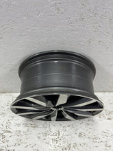 Laden Sie das Bild in den Galerie-Viewer, 1x Alufelge 18 Zoll 8.0&quot; 5x112 40ET 8W0601025FJ Audi Rim Wheel