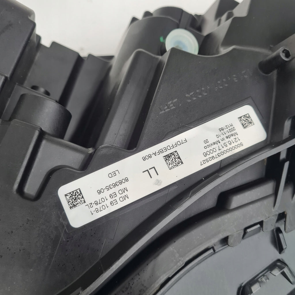 Frontscheinwerfer BMW 2 Coupe G42 8083635 8083636 LED Ein Satz Headlight SCH5151273840hj