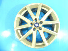 Load image into Gallery viewer, 4x Alufelge 20 Zoll 8.5" 5x130 52ET Porsche Cayenne Rim Wheel FEL4395873209ql