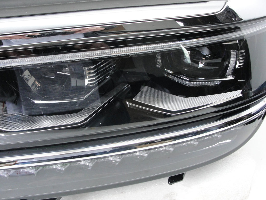 Frontscheinwerfer VW Tiguan Allspace 5NN941081C LED Links Scheinwerfer Headlight