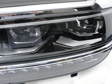 Laden Sie das Bild in den Galerie-Viewer, Frontscheinwerfer VW Tiguan Allspace 5NN941081C LED Links Scheinwerfer Headlight