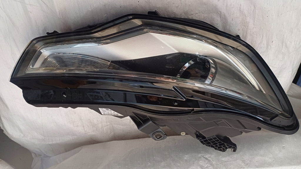 Frontscheinwerfer Audi A6 C7 4G0941032C Xenon Rechts Scheinwerfer Headlight SCH1584408121nz