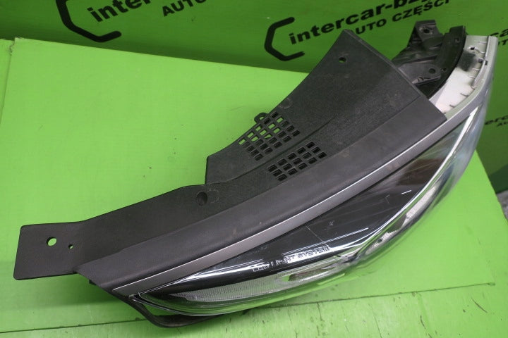 Frontscheinwerfer Kia Optima 92102A8300 LED Rechts Scheinwerfer Headlight