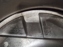 Load image into Gallery viewer, 1x Alufelge 17 Zoll 52910-EV100 Kia I Rim Wheel FEL3470241501bz